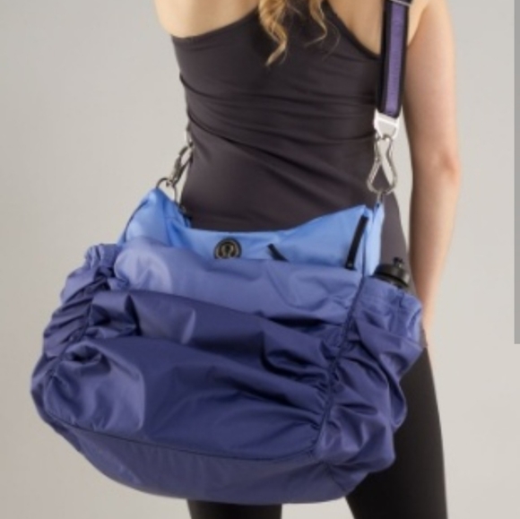 Lululemon Hot Yoga Ombre - Picture 12 of 12